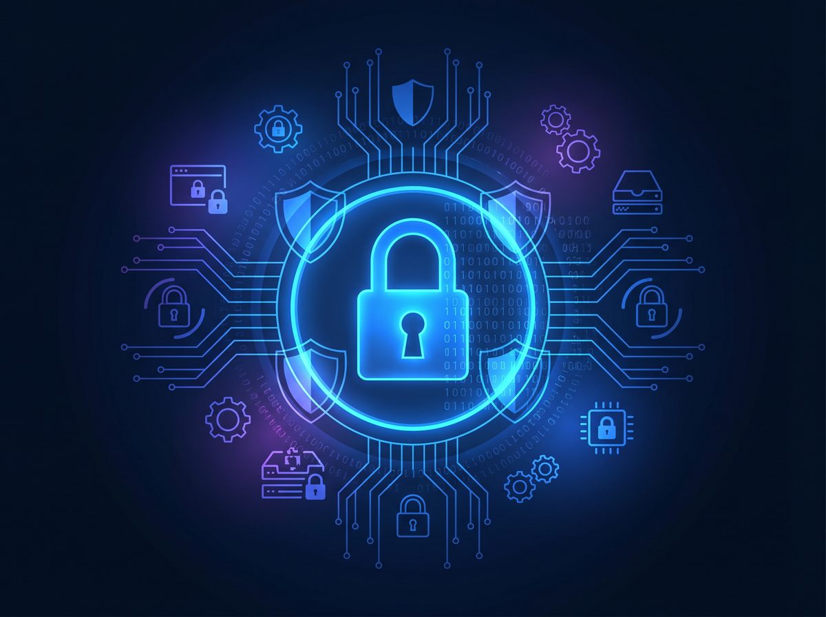 无道加速器安全防护体系